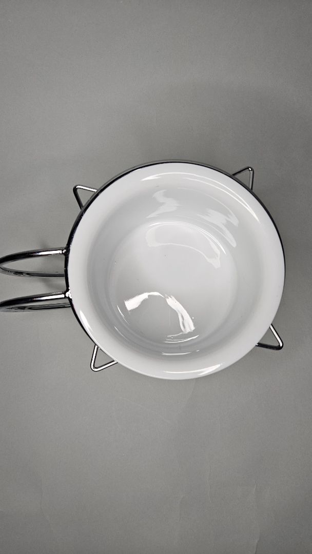 Súkkulaði fondue skál