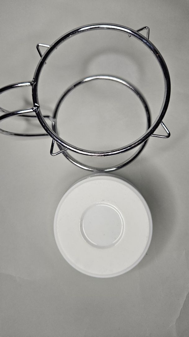 Súkkulaði fondue skál