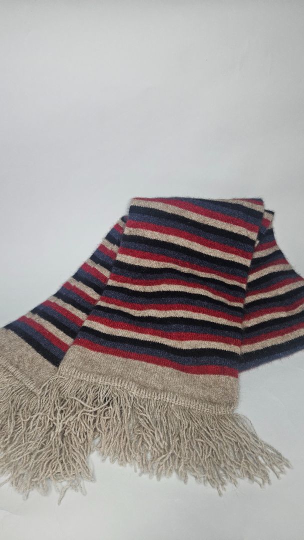 Scarf (Possum & Merino wool), Lothlorian