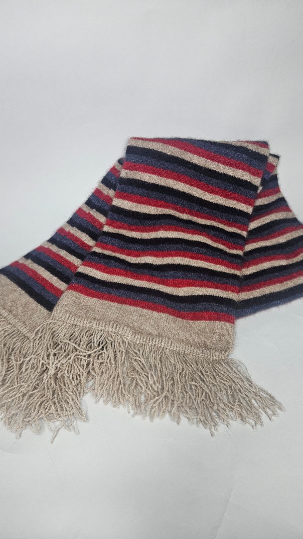 Scarf (Possum & Merino wool), Lothlorian