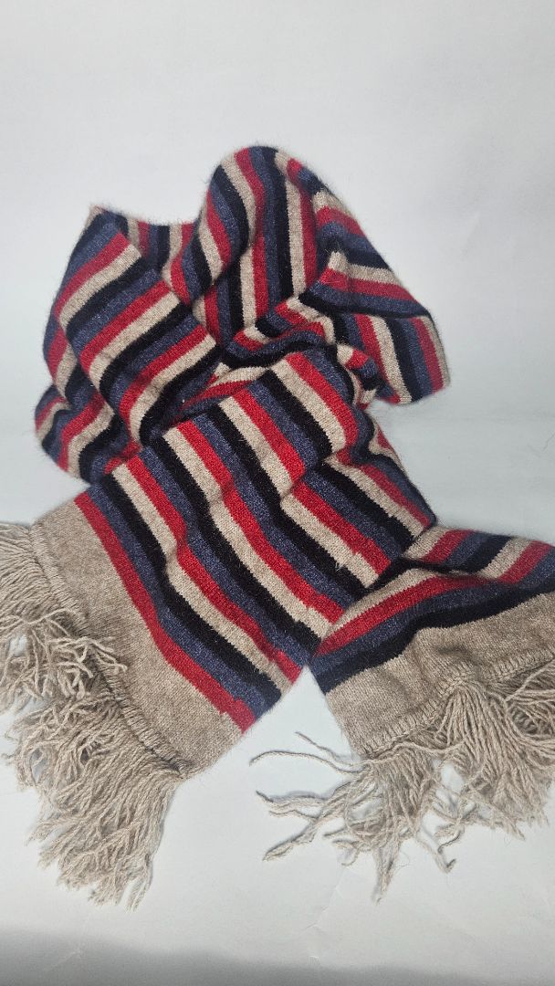 Scarf (Possum & Merino wool), Lothlorian