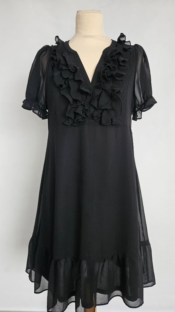 Short dress, S, H&M