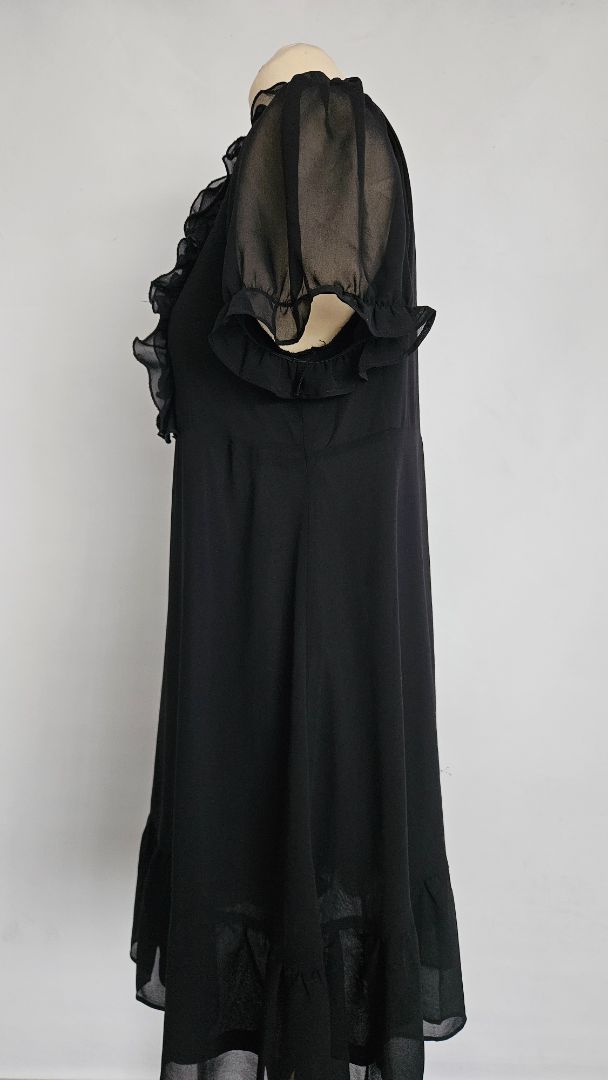 Short dress, S, H&M