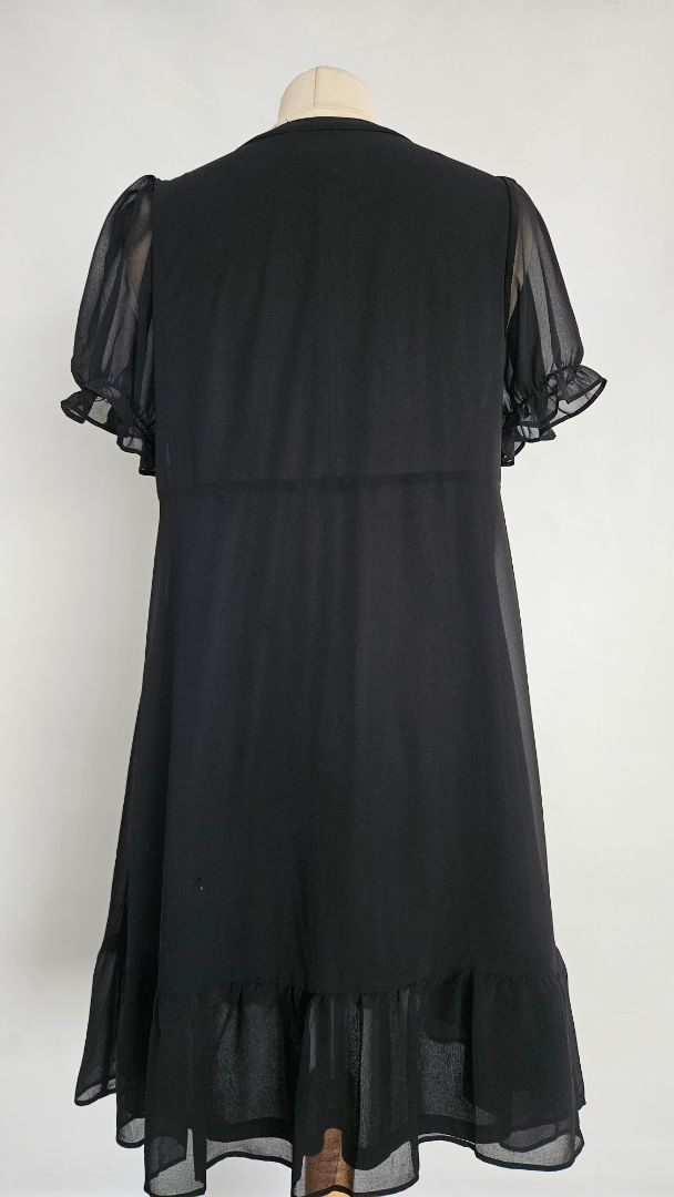 Short dress, S, H&M
