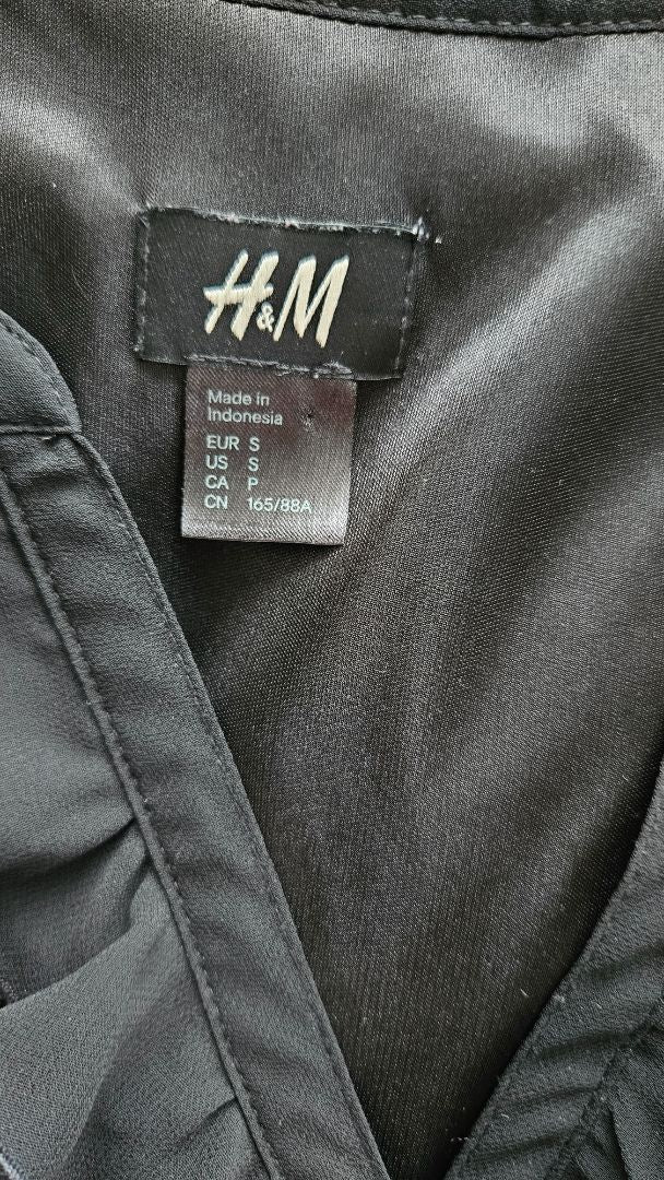 Short dress, S, H&M