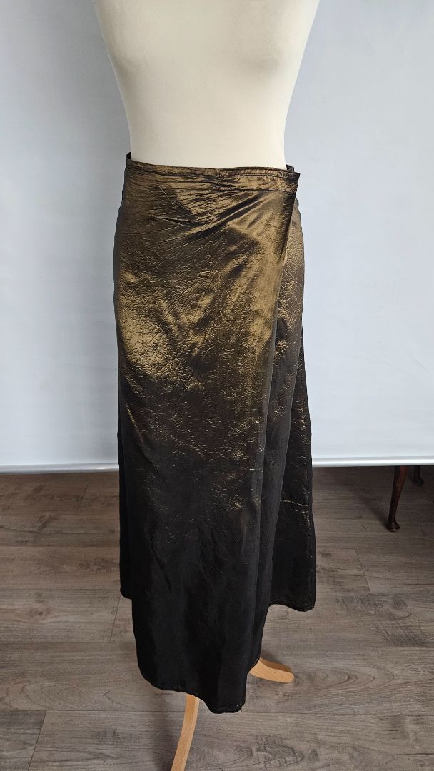 Long skirt, M