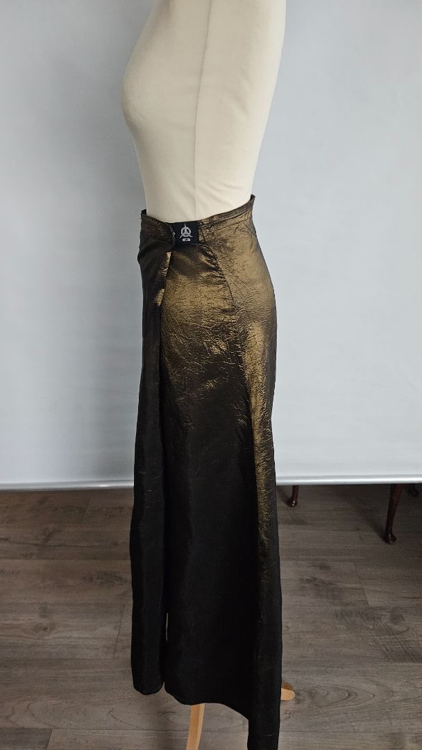 Long skirt, M
