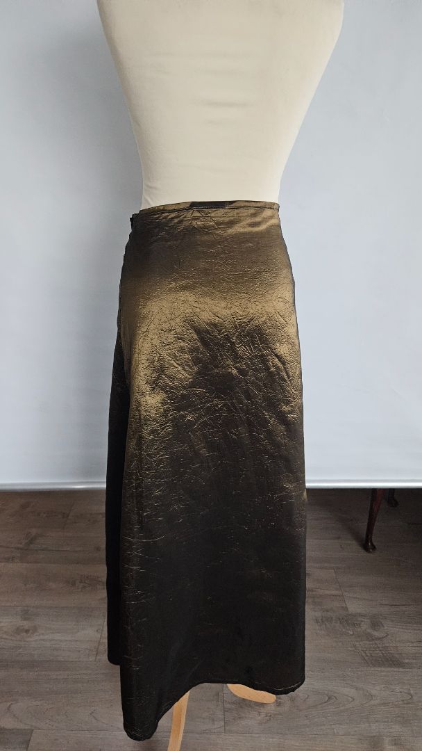 Long skirt, M