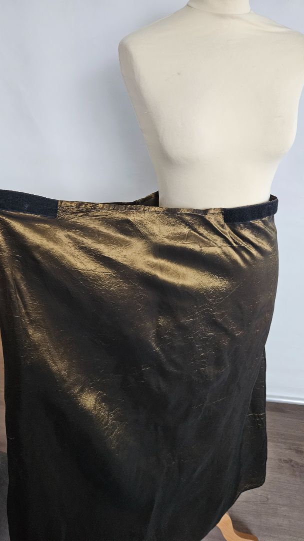 Long skirt, M
