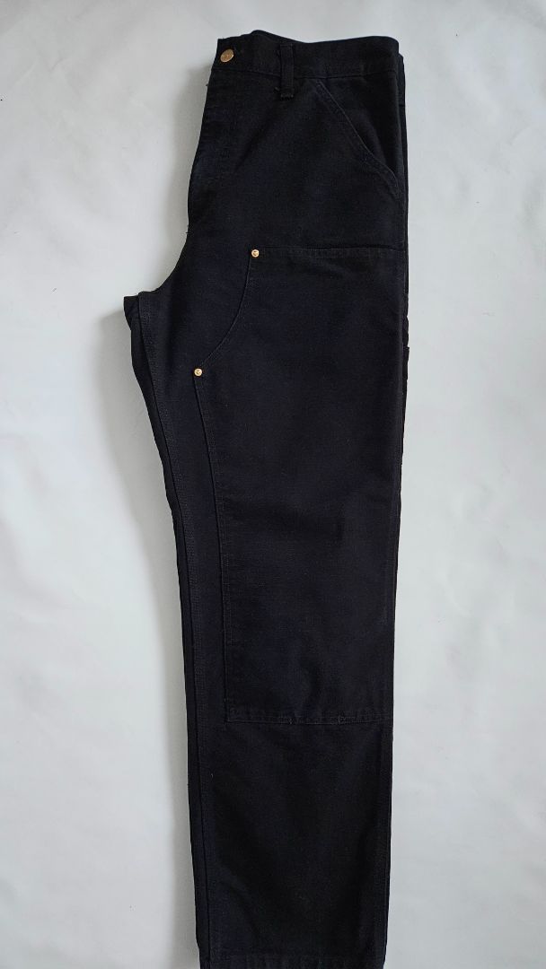 Pants "Double knee pant", 32/32, Carhartt WIP