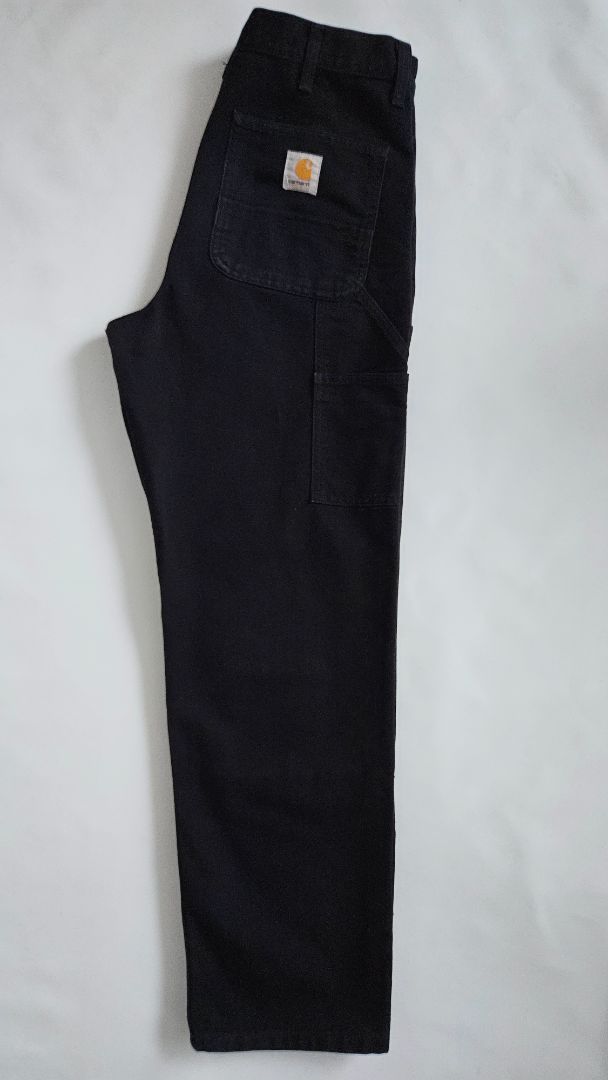 Pants "Double knee pant", 32/32, Carhartt WIP