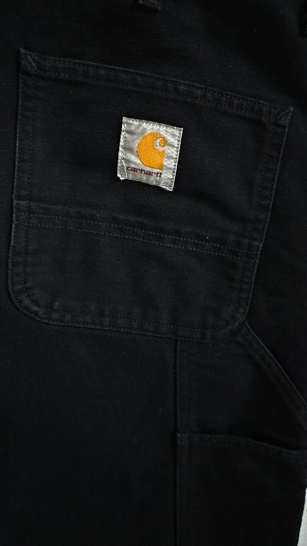 Pants "Double knee pant", 32/32, Carhartt WIP