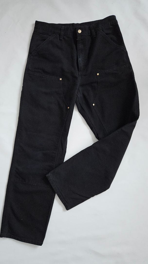 Pants "Double knee pant", 32/32, Carhartt WIP