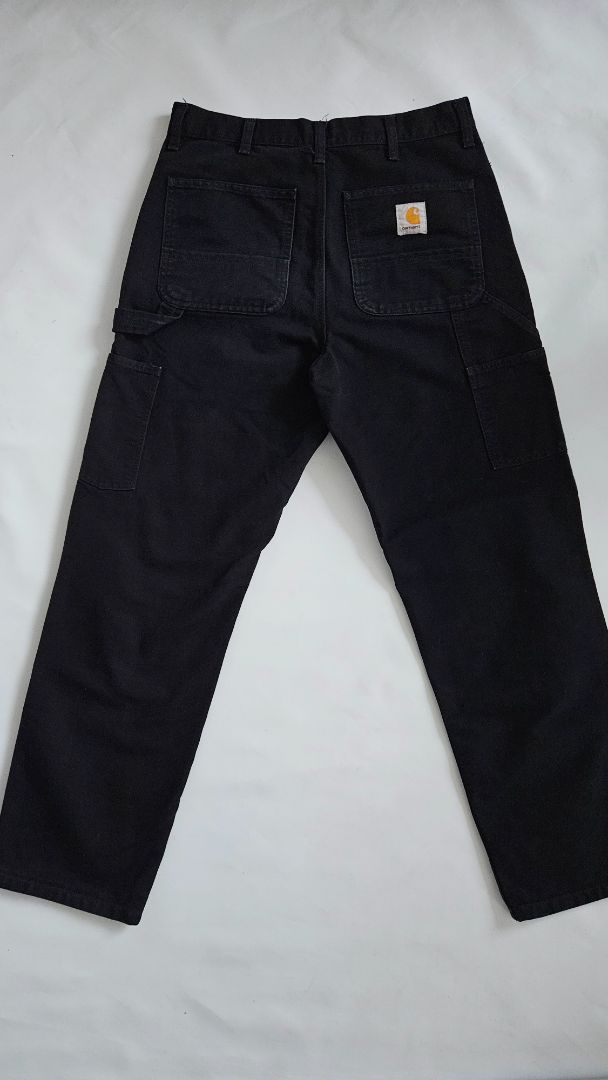 Pants "Double knee pant", 32/32, Carhartt WIP