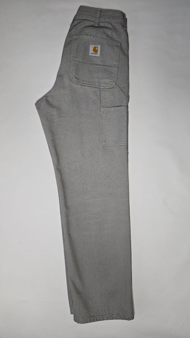 Pants "Double knee pant", 32/32, Carhartt WIP