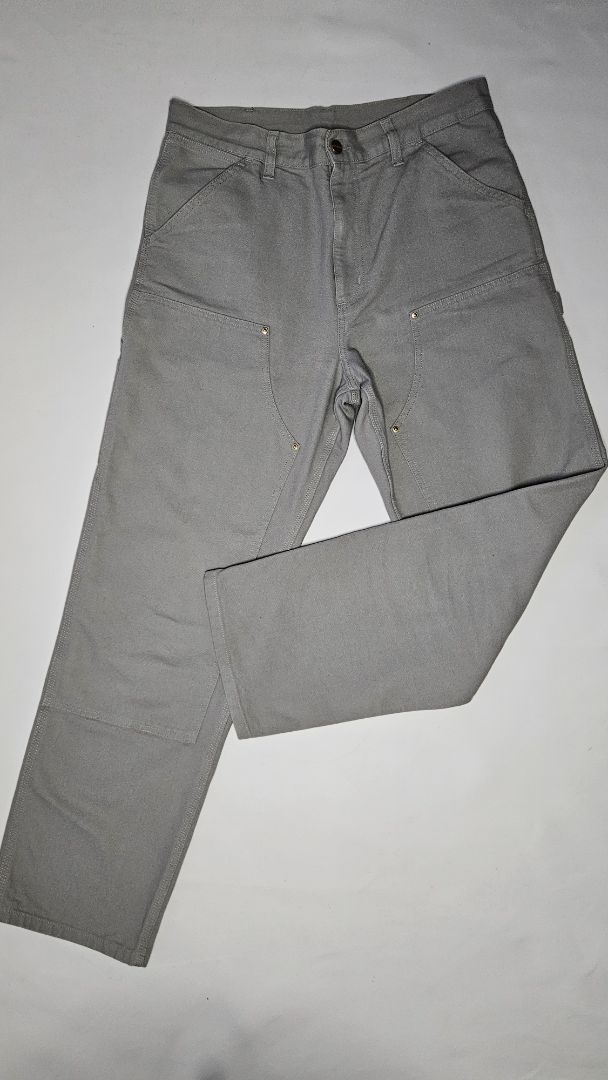 Pants "Double knee pant", 32/32, Carhartt WIP