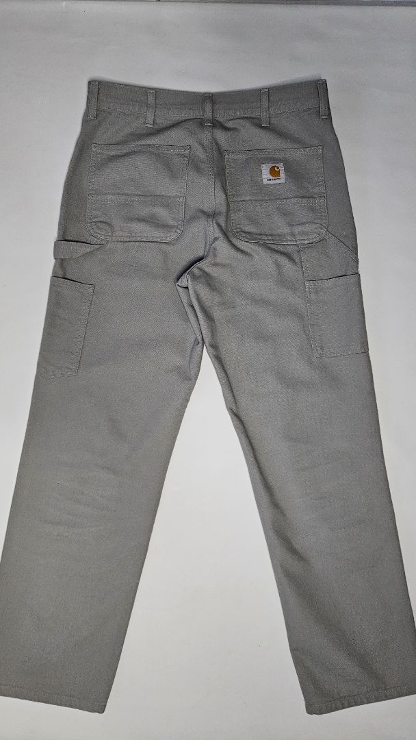 Pants "Double knee pant", 32/32, Carhartt WIP