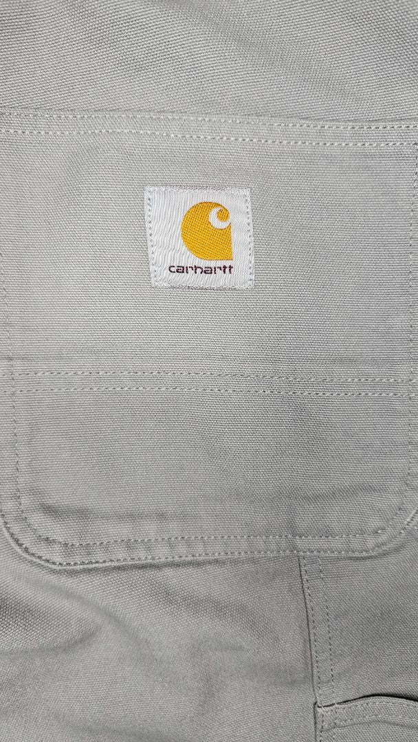 Pants "Double knee pant", 32/32, Carhartt WIP