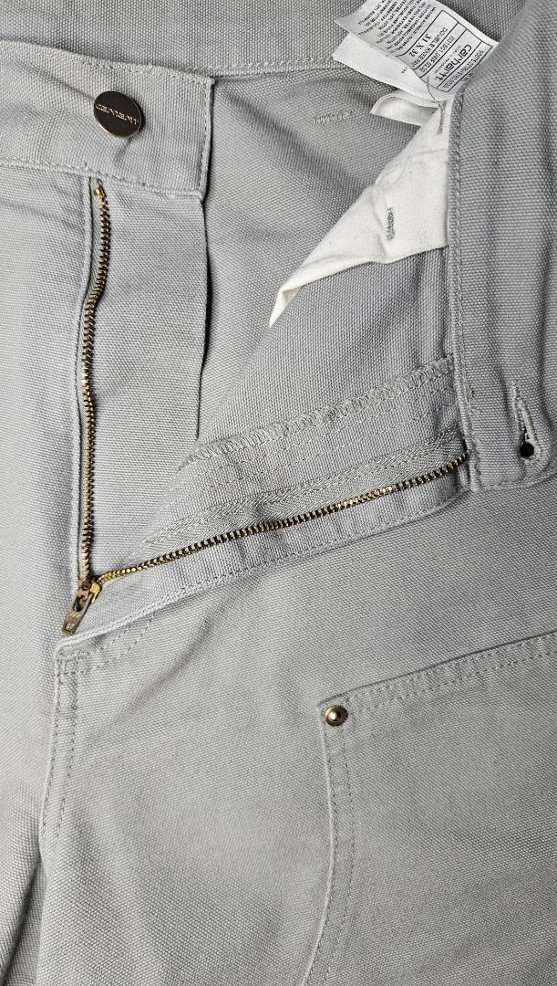 Pants "Double knee pant", 32/32, Carhartt WIP