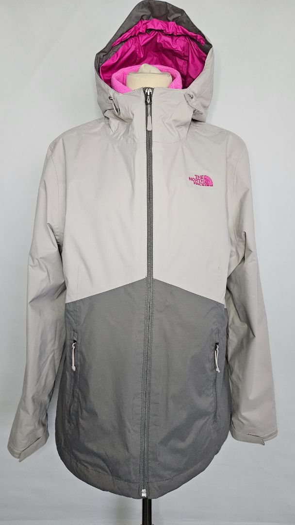 Skíðaúlpa / jakki, XL, The North Face