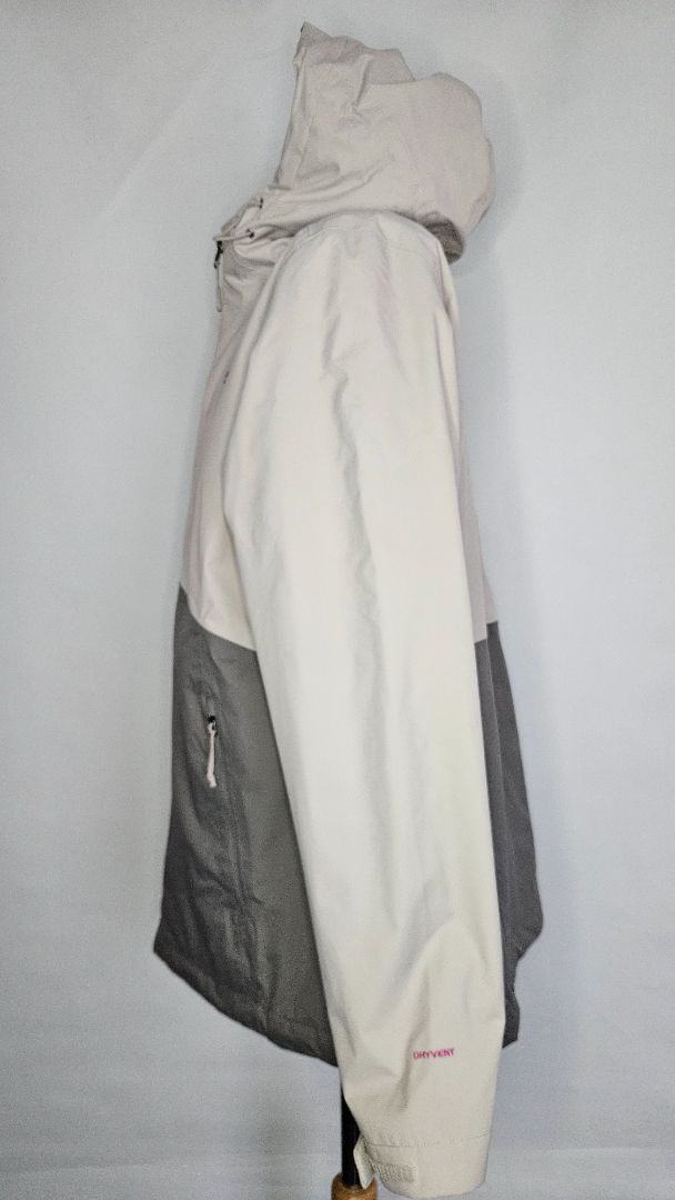 Skíðaúlpa / jakki, XL, The North Face
