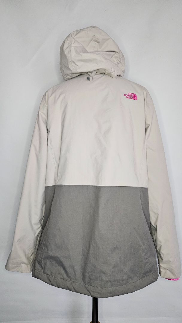 Skíðaúlpa / jakki, XL, The North Face