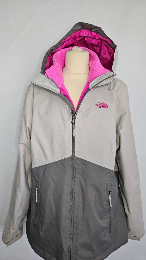 Skíðaúlpa / jakki, XL, The North Face