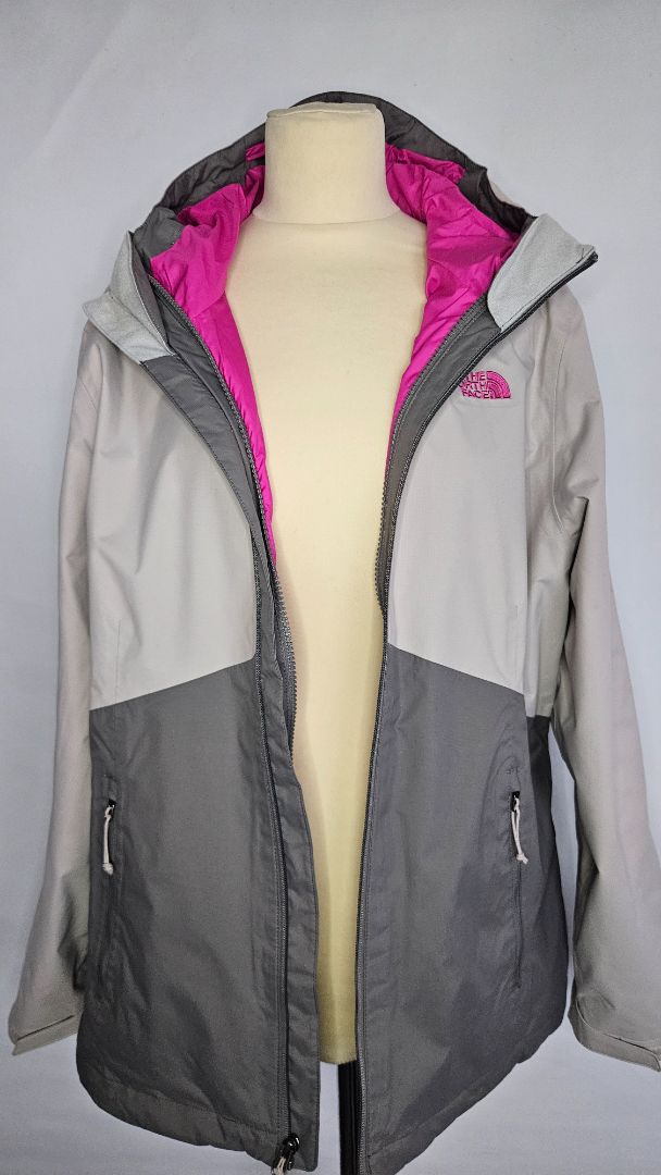 Skíðaúlpa / jakki, XL, The North Face
