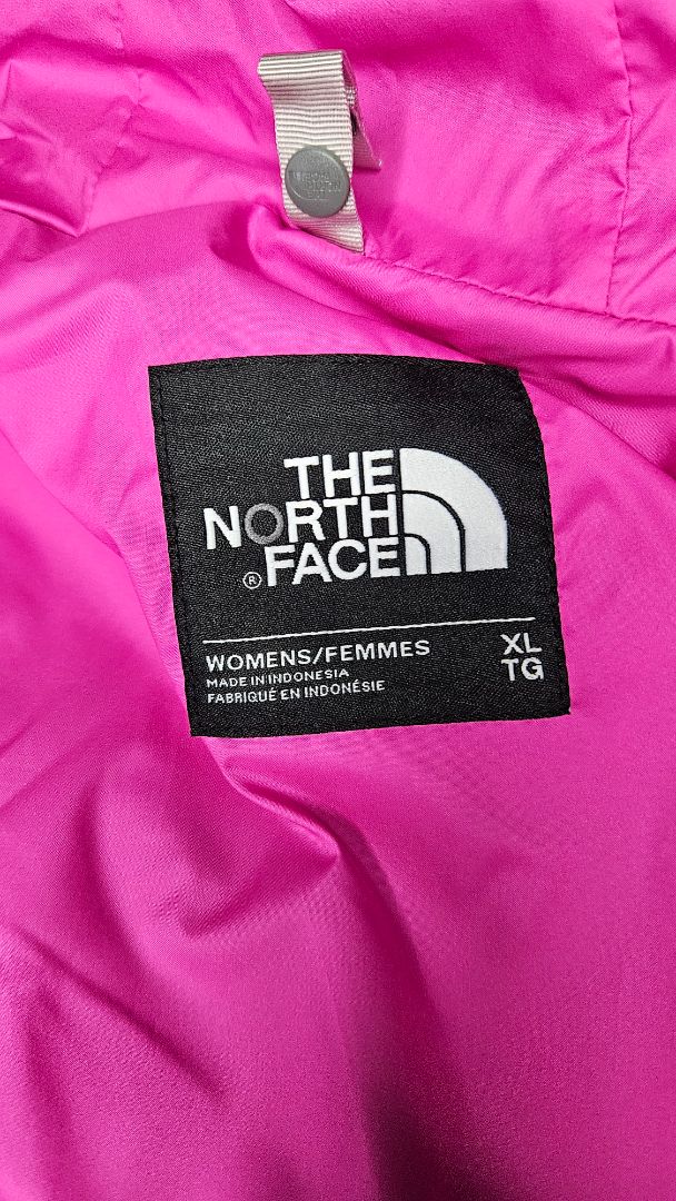Skíðaúlpa / jakki, XL, The North Face