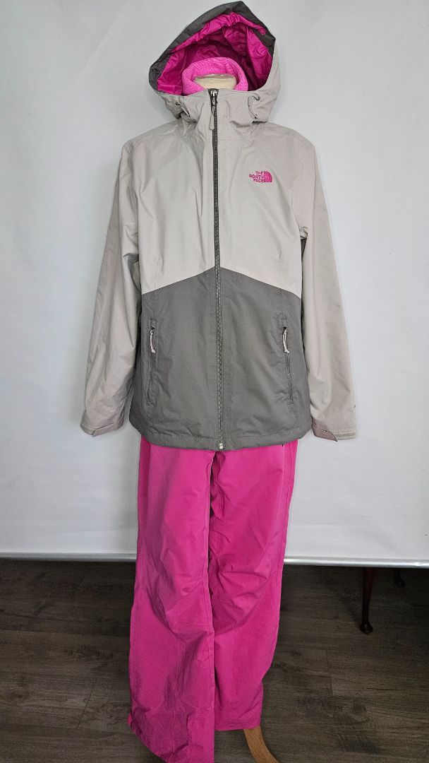 Skíðaúlpa / jakki, XL, The North Face