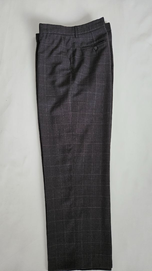 Trousers / suit trousers, 54, Unic