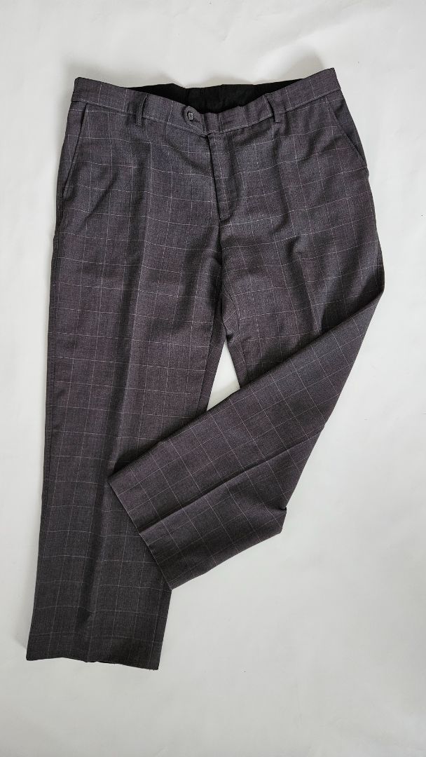 Trousers / suit trousers, 54, Unic