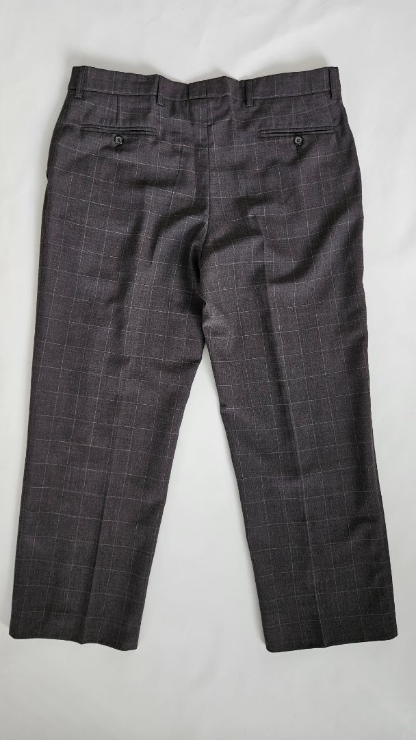 Trousers / suit trousers, 54, Unic