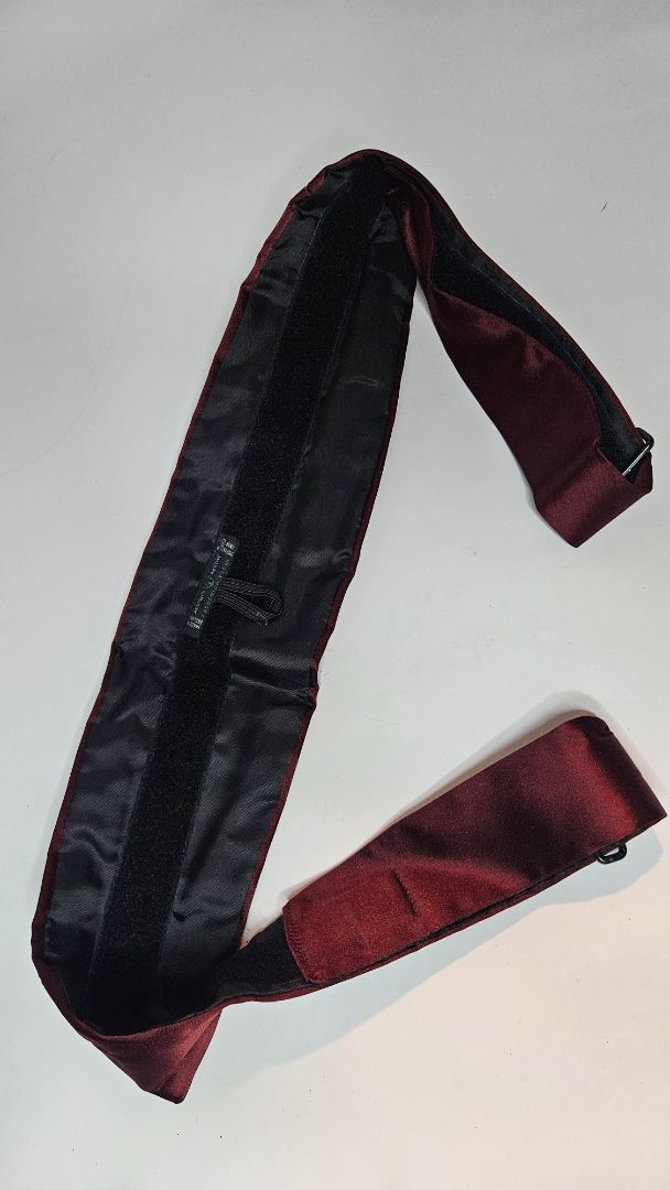 Tuxedo belt (waistband)