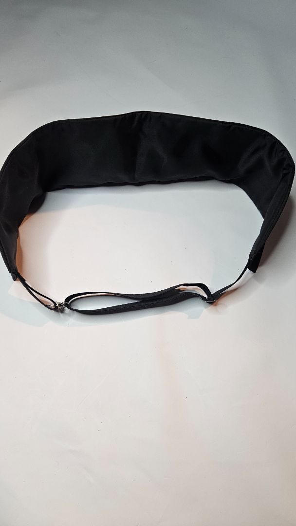 Tuxedo belt (waistband)