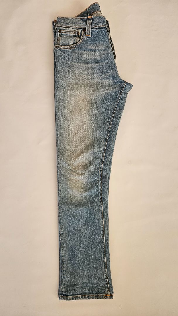 "Grim Tim" jeans, 31/32, Nudie Jeans Co.