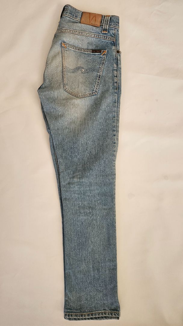 "Grim Tim" jeans, 31/32, Nudie Jeans Co.