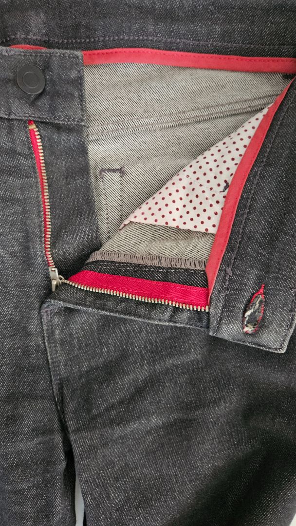 Jeans, 34/32, Asos