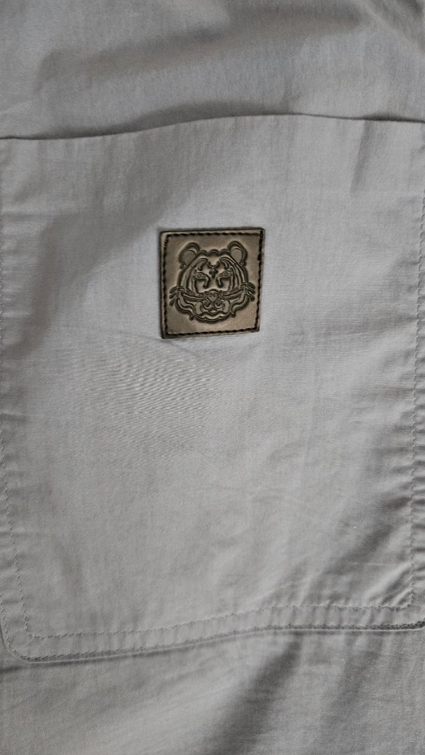 Cargo pants, S, Kenzo