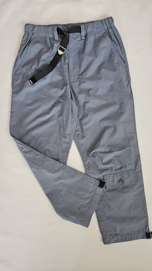 Cargo pants, S, Kenzo