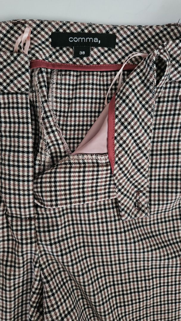 Pants, EUR 38, Comma
