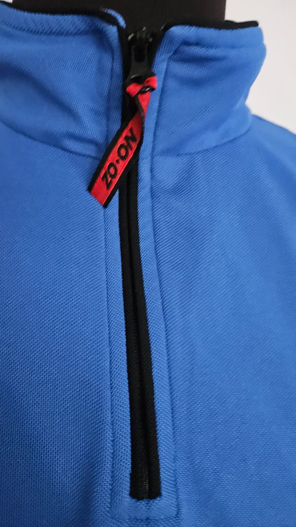 T-shirt GKG, S, ZO-ON