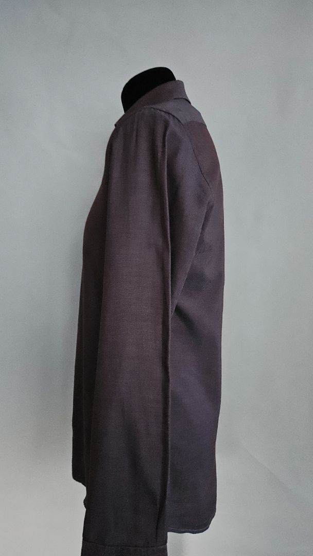 Shirt "Slimline twofold super cotton", 39, Stenströms