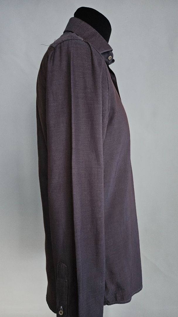 Shirt "Slimline twofold super cotton", 39, Stenströms