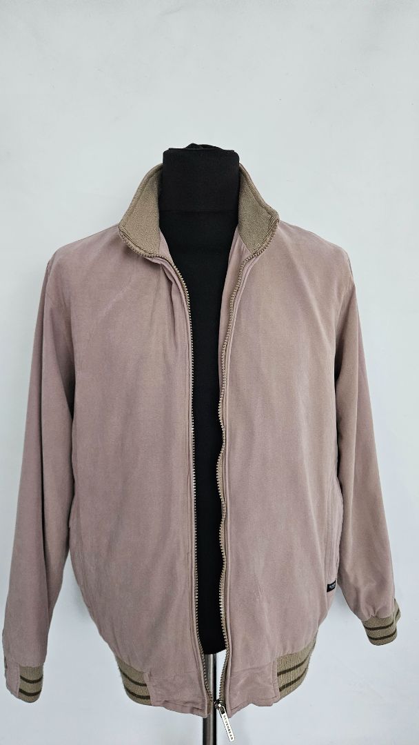 Bomber jacket (Timberlake jacket), EUR 48, Seven Seas