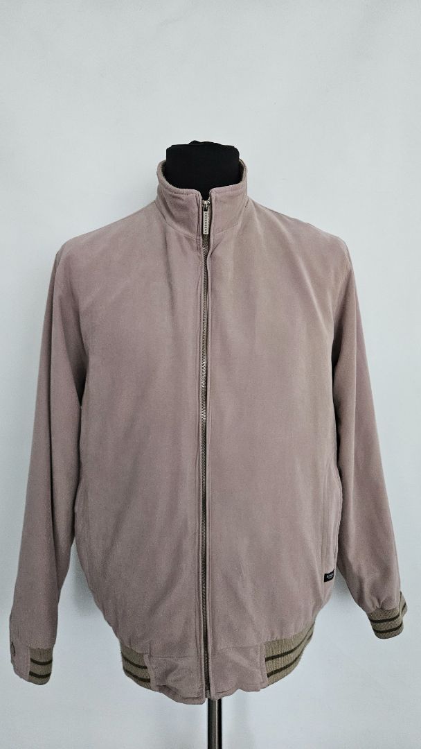 Bomber jacket (Timberlake jacket), EUR 48, Seven Seas