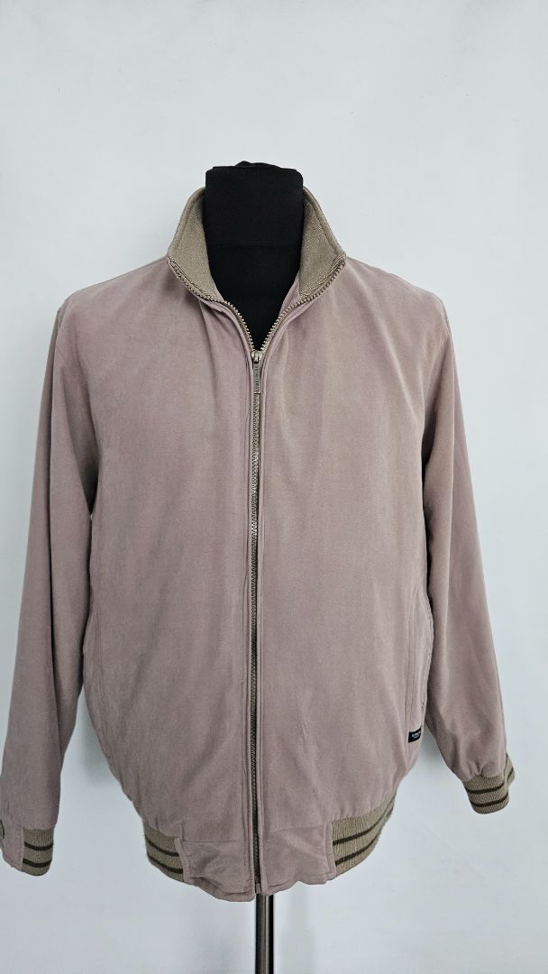 Bomber jacket (Timberlake jacket), EUR 48, Seven Seas