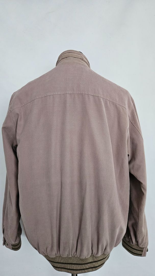 Bomber jacket (Timberlake jacket), EUR 48, Seven Seas