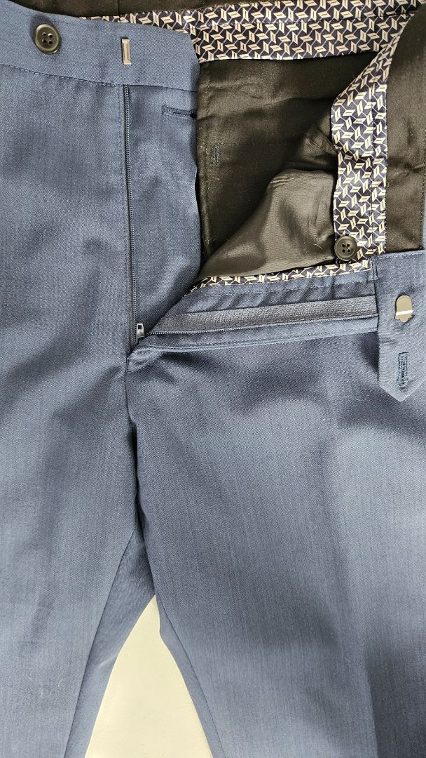 Pants, 34/33, Next