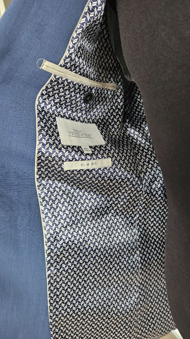 Blazer, 40L, Next